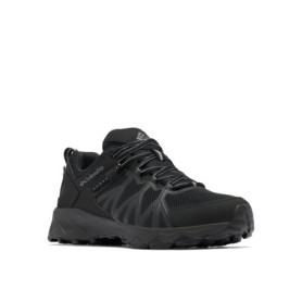 Columbia Peakfreak II Outdry - Chaussures de Trekking Imperméables pour Homme
