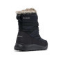 Bottes de Neige Columbia MINX SHORTY IV pour Femme - Confort et Style