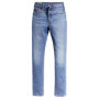 Jean Femme Levi's 501 Straight Fit - Erin Can't Wait Stretch