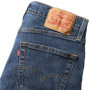 Jean Slim Levi's 511 pour Homme - Couleur Calm N Cool, Taille 29W/32L