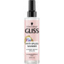 Gliss Après-shampoing Anti-Fourches 200 ml - Réparation et Protection des Cheveux