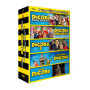 Coffret DVD Ducobu - 5 Films Comiques Incontournables
