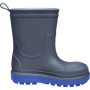 Bottes de Pluie Enfant Marine Playshoes - Légères et Antidérapantes
