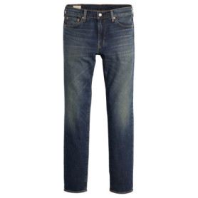 Jean Slim Levi's 511 pour Homme - Couleur World View, Taille 30W/30L