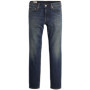 Jean Slim Levi's 511 pour Homme - Couleur World View, Taille 30W / 32L