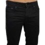 Jean Slim Homme Levi's 511 - Mineral Black Sorbte, Taille 31W/30L