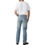 Jeans Levi's 501 Original Fit pour Homme - Lean Machine LTWT, Taille 31W/32L