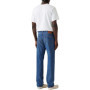 Jeans Levi's 501 Original Fit pour Homme - Window Pane LTWT, Taille 34W/30L