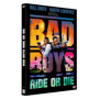 Bad Boys : Ride or Die - Édition DVD avec Boîtier Fourreau