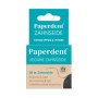 Paperdent Fils Dentaires Écologiques au Goût Eucalyptus Menthe - Lot de 6