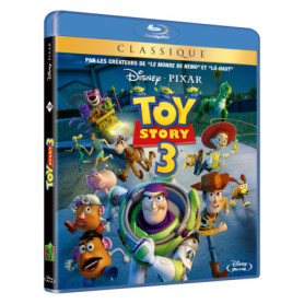 Toy Story 3 - Blu-ray Édition Spéciale