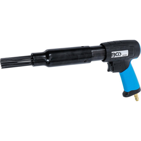 Dérouilleur à Aiguilles BGS 6230 pour Carrosserie Automobile