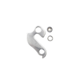 Patte de dérailleur arrière en aluminium pour vélo Scott S8