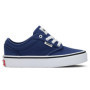 Baskets Vans Atwood Bleu Marine pour Enfant - Confort et Style