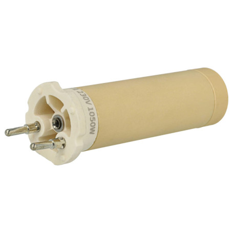 Élément Chauffant de Remplacement pour Pistolet Soudeur à Air Chaud - 1050 W
