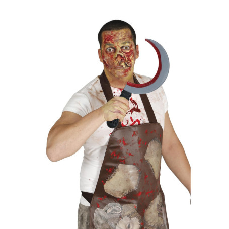 Hache de Jouet FIESTAS GUIRCA pour Déguisement Halloween