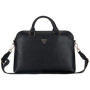 Sac à dos élégant Guess pour ordinateur portable 15" - Noir
