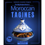 Le Grand Livre des Recettes de Tagines Marocains : Plus de 110 Délices Authentiques
