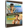 Crocodile Dundee : Intégrale des Films en DVD avec Audio Français