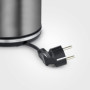 Bouilloire Électrique Compacte Severin 1L Design Moderne Inox