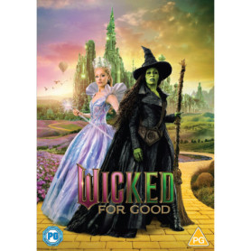 Wicked: For Good - Le Film Épique sur les Sorcières d'Oz