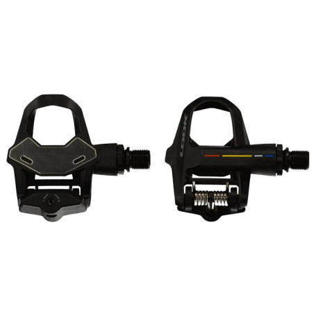 Pédales Automatiques KEO 2 Max Carbon PROTEAM - Performance Route