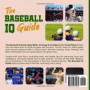 The Baseball IQ Guide : Développez Compétences et Confiance pour Jeunes Joueurs