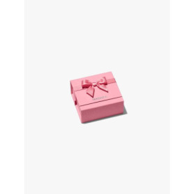 Boîte Cadeau Rose Premium PANDORA pour Femme - Élégante et Pratique
