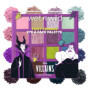 Palette de Maquillage Wet n Wild x Disney Villains - Beautiful Destroyer