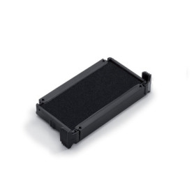Recharge d'encre noire Trodat B14911AT pour tampons Printy 4911 et 4951CM