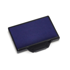 Cassette d'encre Bleue Trodat pour Tampons Professionnels