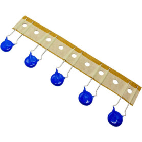 Pack de 20 Disques Varistor Epcos S10K275E2G5S5 275V 400mW