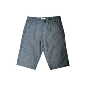 Bermuda Enfant AMERICAN COLLEGE USA - Confort et Style