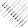 Fusibles Thermiques BOJACK 10A 250V - Paquet de 10 Pièces