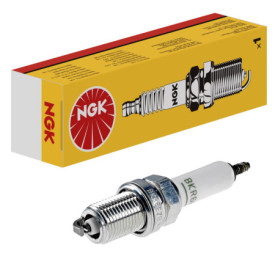 Bougie d'allumage NGK BKR6EZB - Performance Optimale