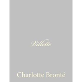 Villette - Édition Illustrée en Anglais