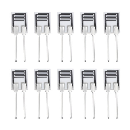 eMagTech Lot de 10 Capteurs d'Humidité HR202L pour Hygromètre Arduino