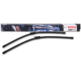 Balais d'essuie-glace Bosch Aerotwin 725 mm - Paire Avant