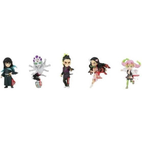 Figurine Collectible Demon Slayer - Banpresto Vol.12, 7 cm