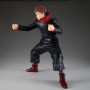 Figurine d'Action Yuji Itadori - Jujutsu Kaisen 23 cm par Banpresto