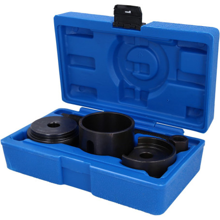 Coffret d'Outils Silent-blocs pour BMW Mini - 7 Pièces - KS Tools