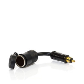 Adaptateur Allume-Cigare Midland C1197 MP-W pour Moto