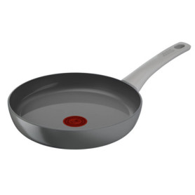 Poêle Tefal Renew On 24 cm en Céramique Antiadhésive - Induction, Éco-Conçue
