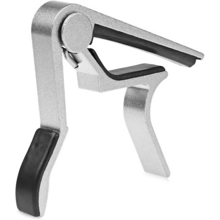 Capodastre Universel Woobroo pour Guitare et Instruments à Cordes