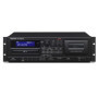 Tascam CD-A580 v2 : Lecteur CD, Platine Cassette et Enregistreur USB