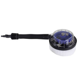 Brosse Rotative Michelin pour Nettoyeur Haute Pression