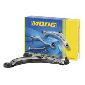 Bras de Suspension MOOG CI-WP-8760 pour Conduite Sûre et Confortable