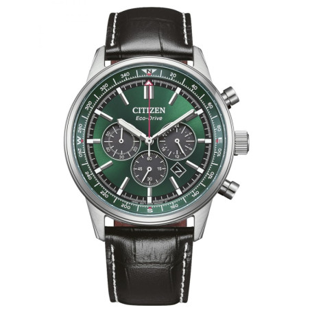 Montre Citizen Eco-Drive CA4720-01X Chronographe Solaire Homme