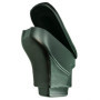 Accoudoir en simili cuir pour Peugeot 307 (2001-2009) - Confort et rangement