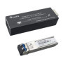 Convertisseur de Médias Gigabit Ethernet Hereta avec Module Fibre SC SFP